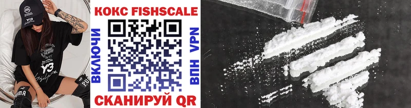 Cocaine FishScale  Протвино 